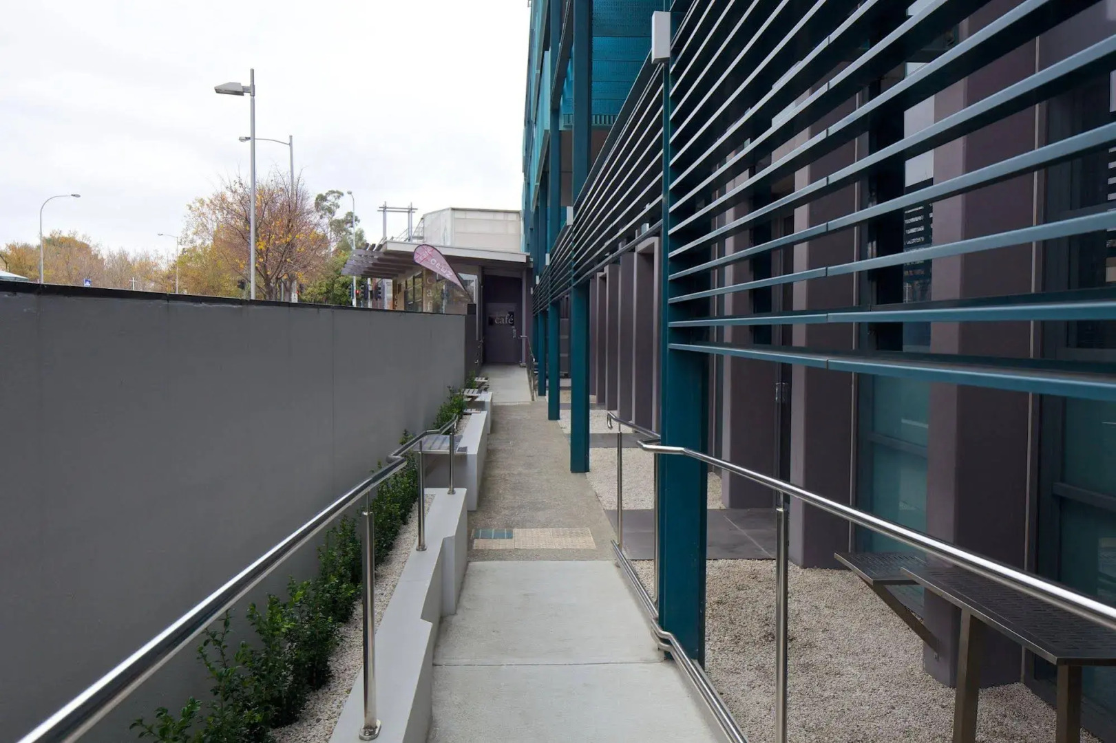 Zero Davey Boutique Hotel