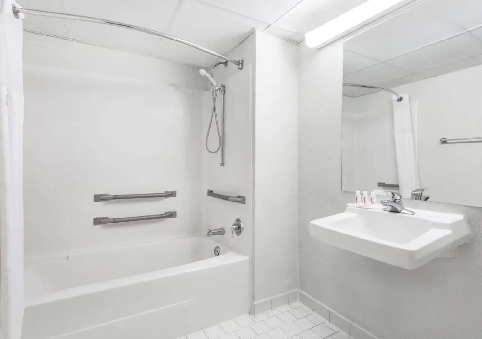 Days Inn by Wyndham Royston