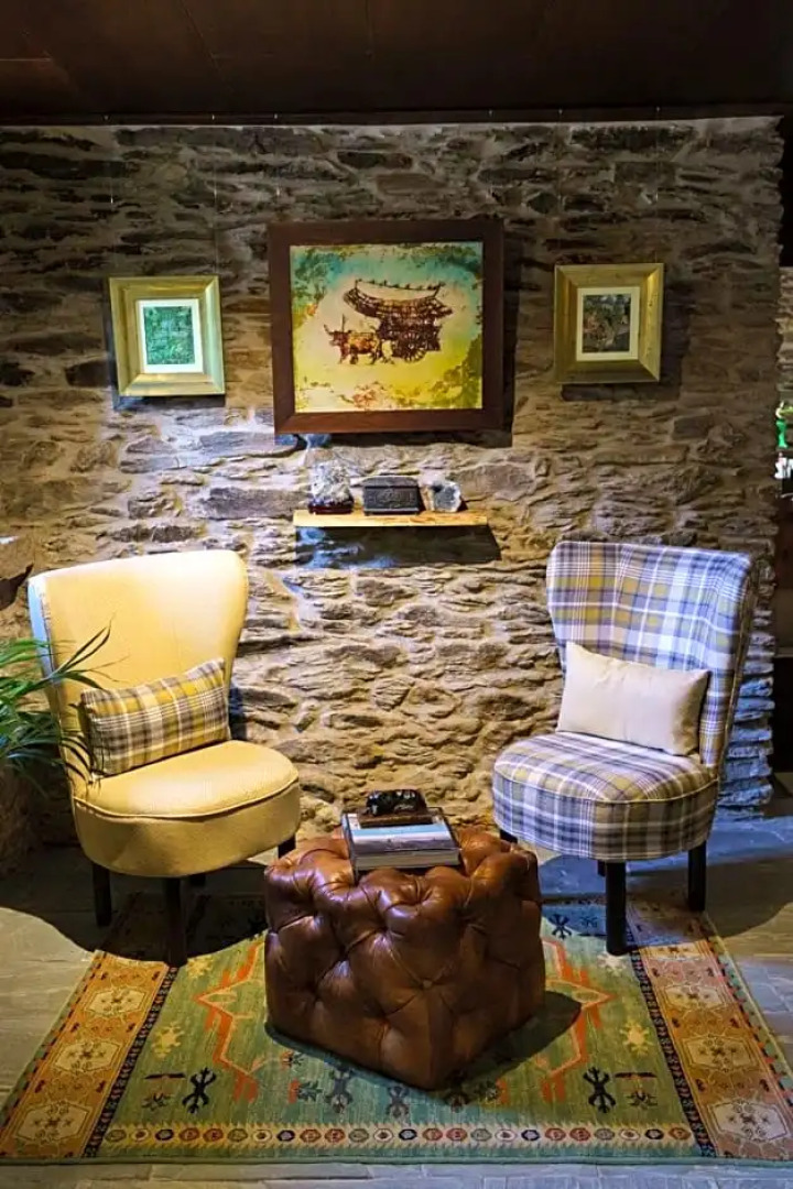 Lar da Mota Boutique Hotel