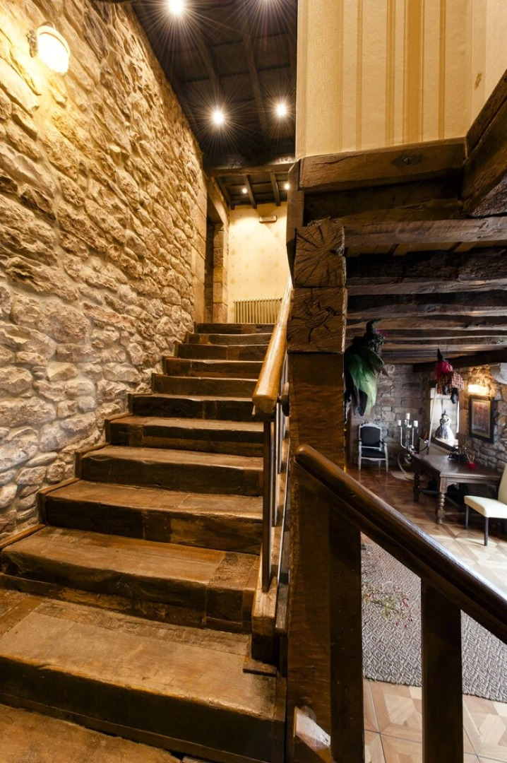 La Casa de las Brujas