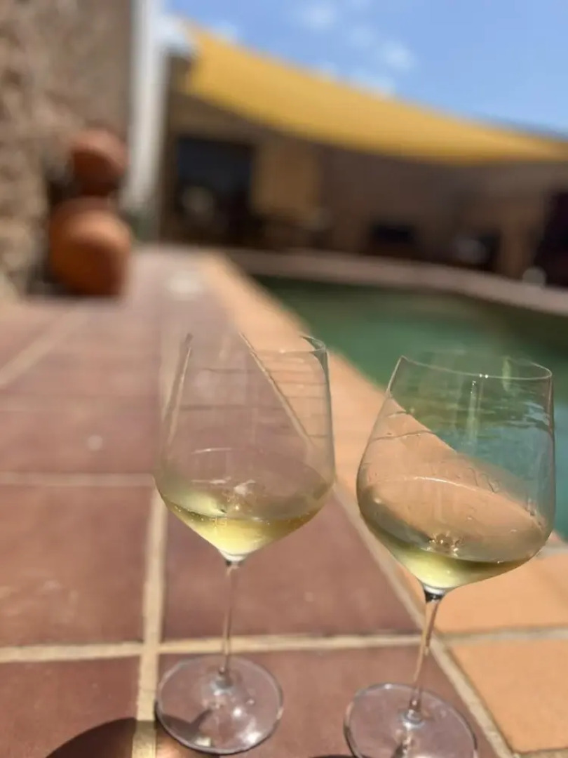 CT 354 AL - Casa Piedra