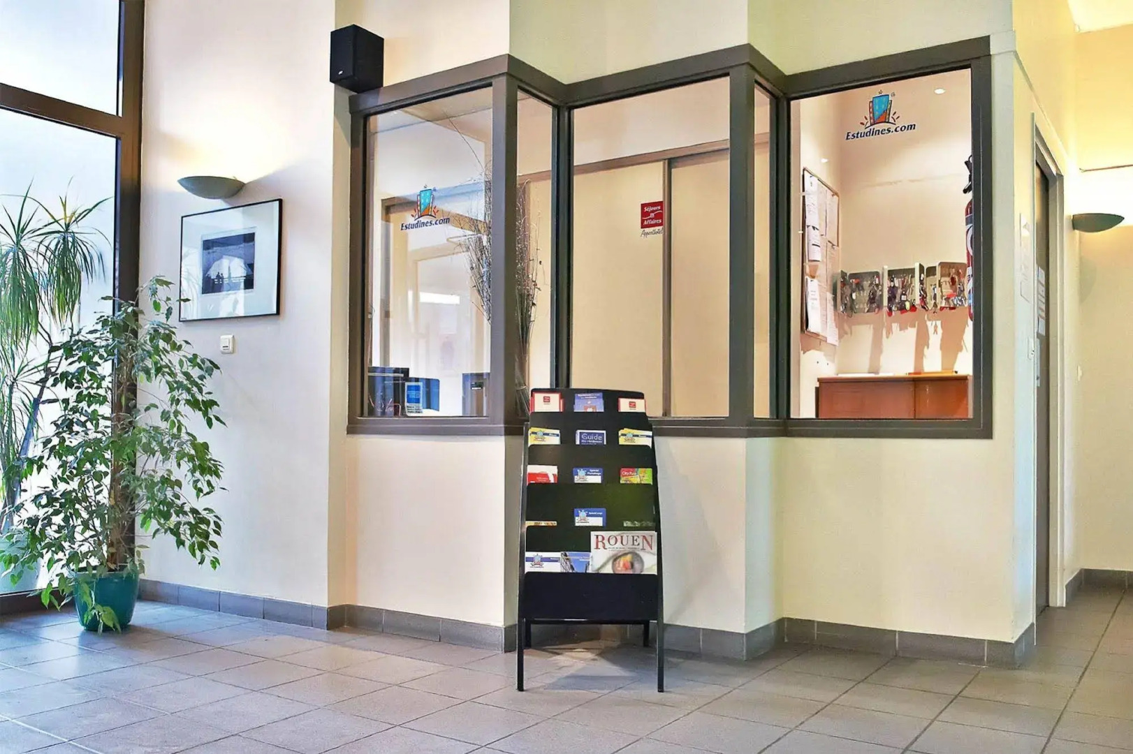 Séjours & Affaires Rouen Normandie