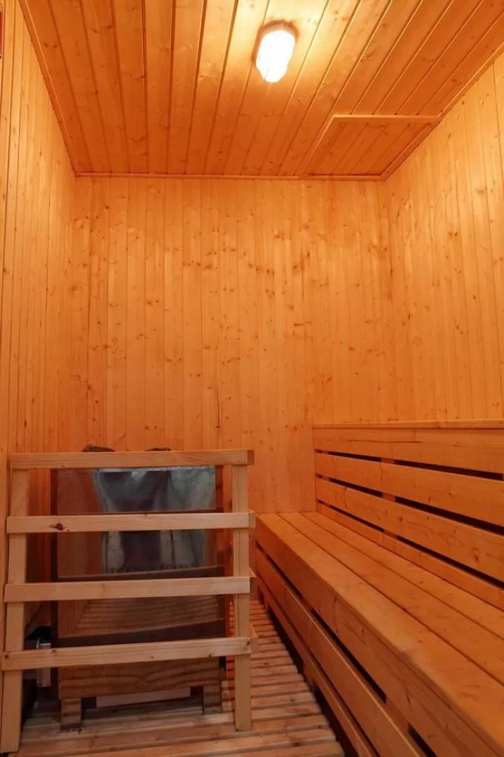 Jindun International Holidy Hotel