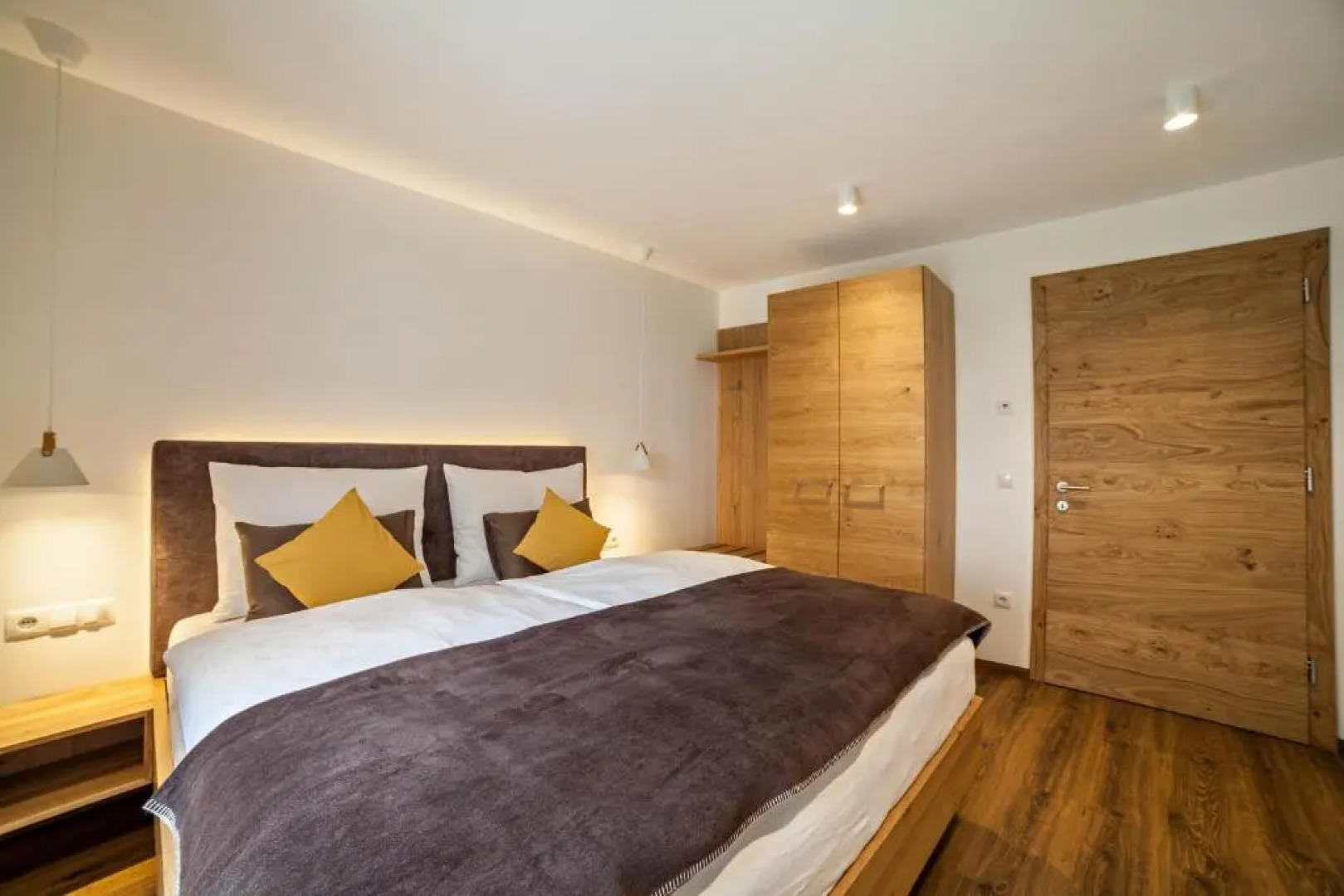 Engel Appartements Stodl