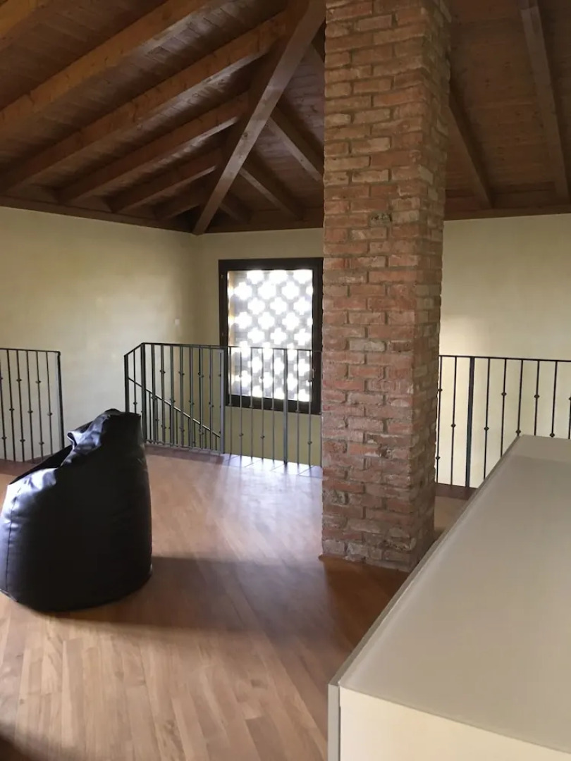 Bonconvento Airport House