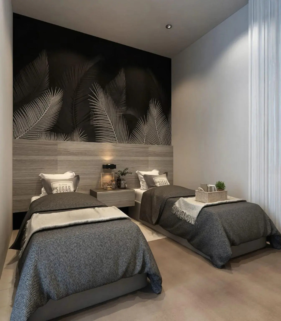 Kaberaz Luxury By Amithya