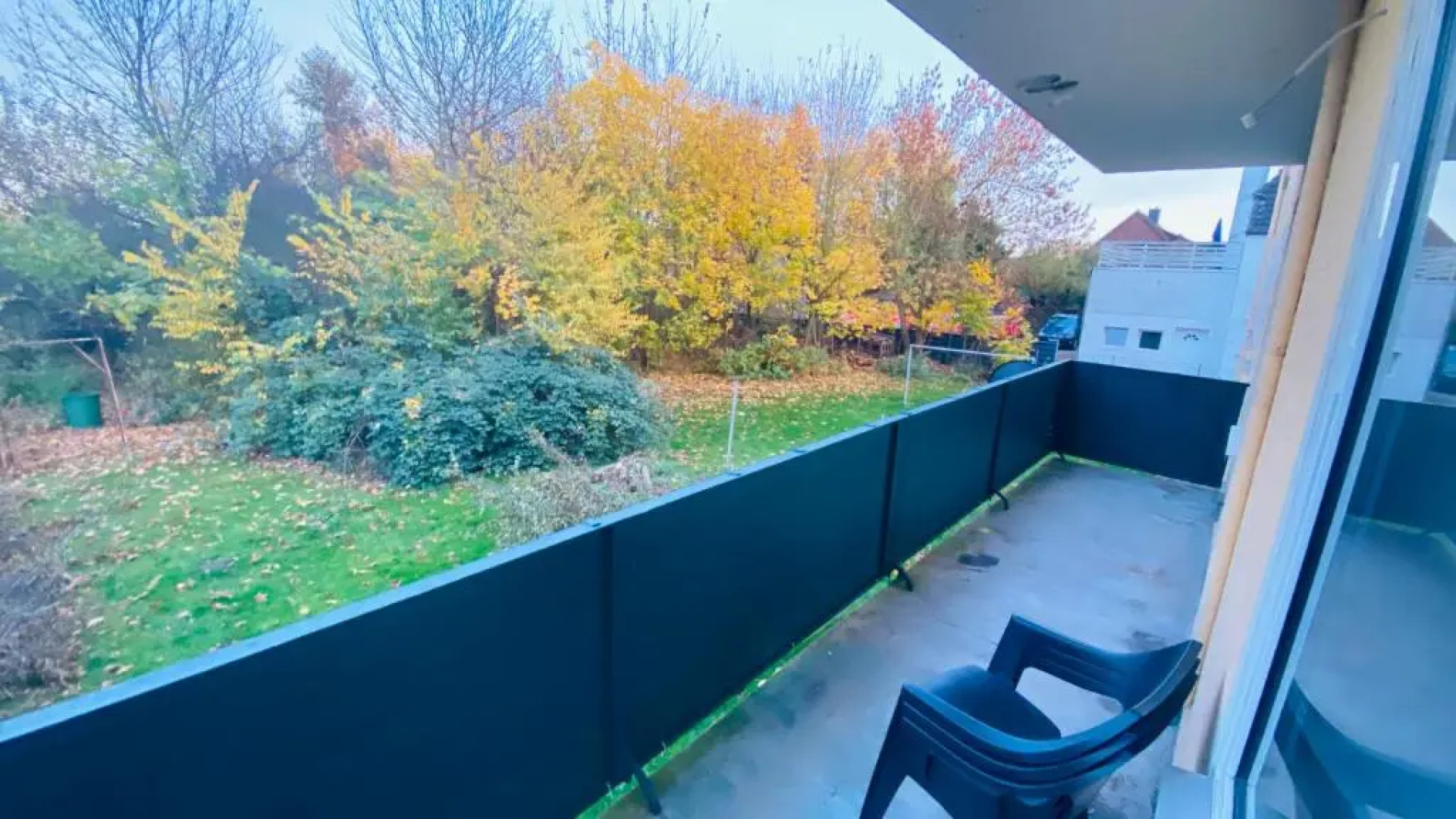 Bs Living Apartment