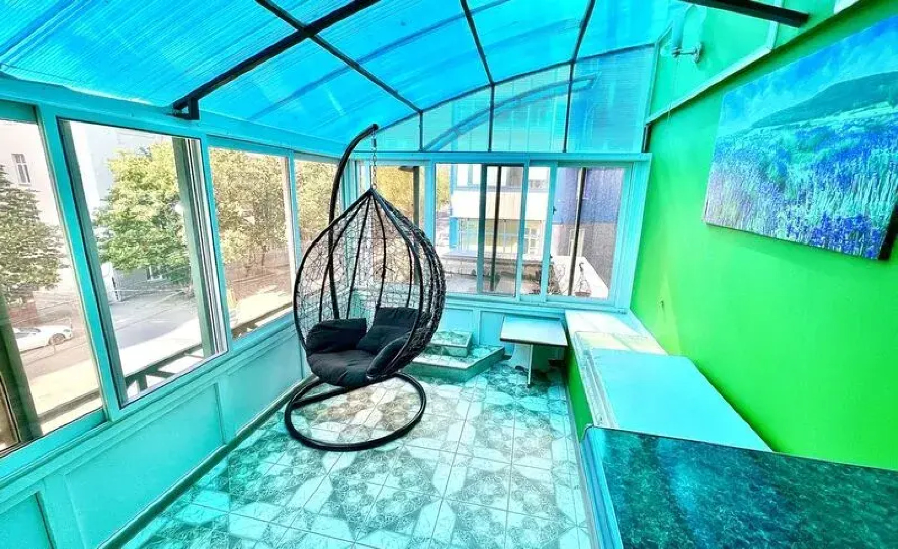 Самарские апартаменты на ул. Садовая, д. 335