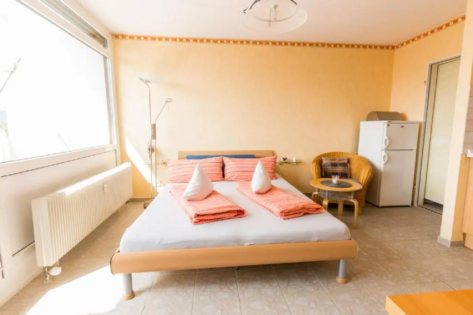 Ferienwohnung Kratzer