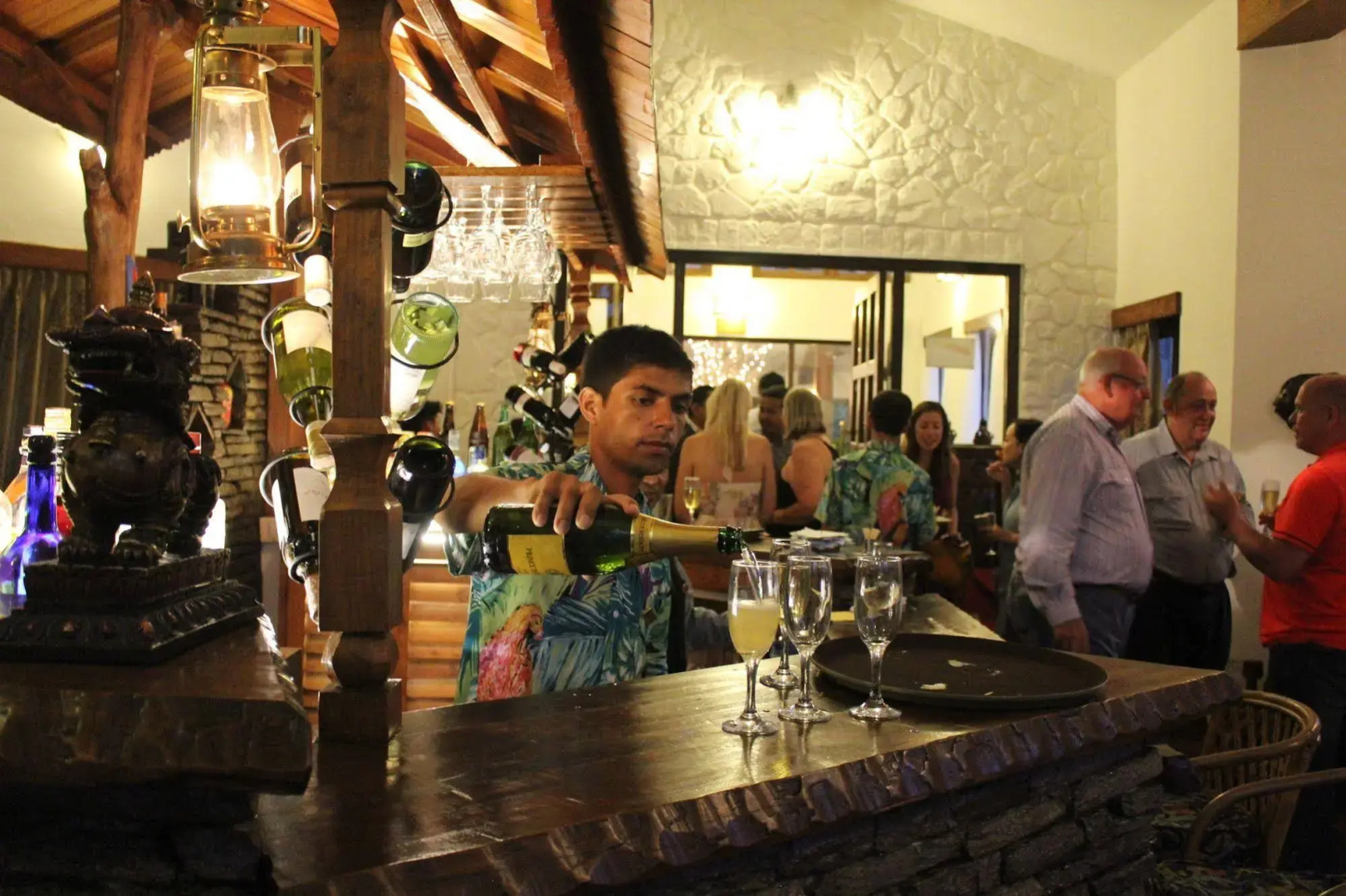 The Begnas Lake Resort & Villas
