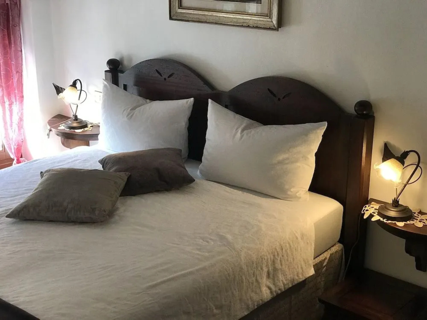 Relais San Filippo In Sogaglia