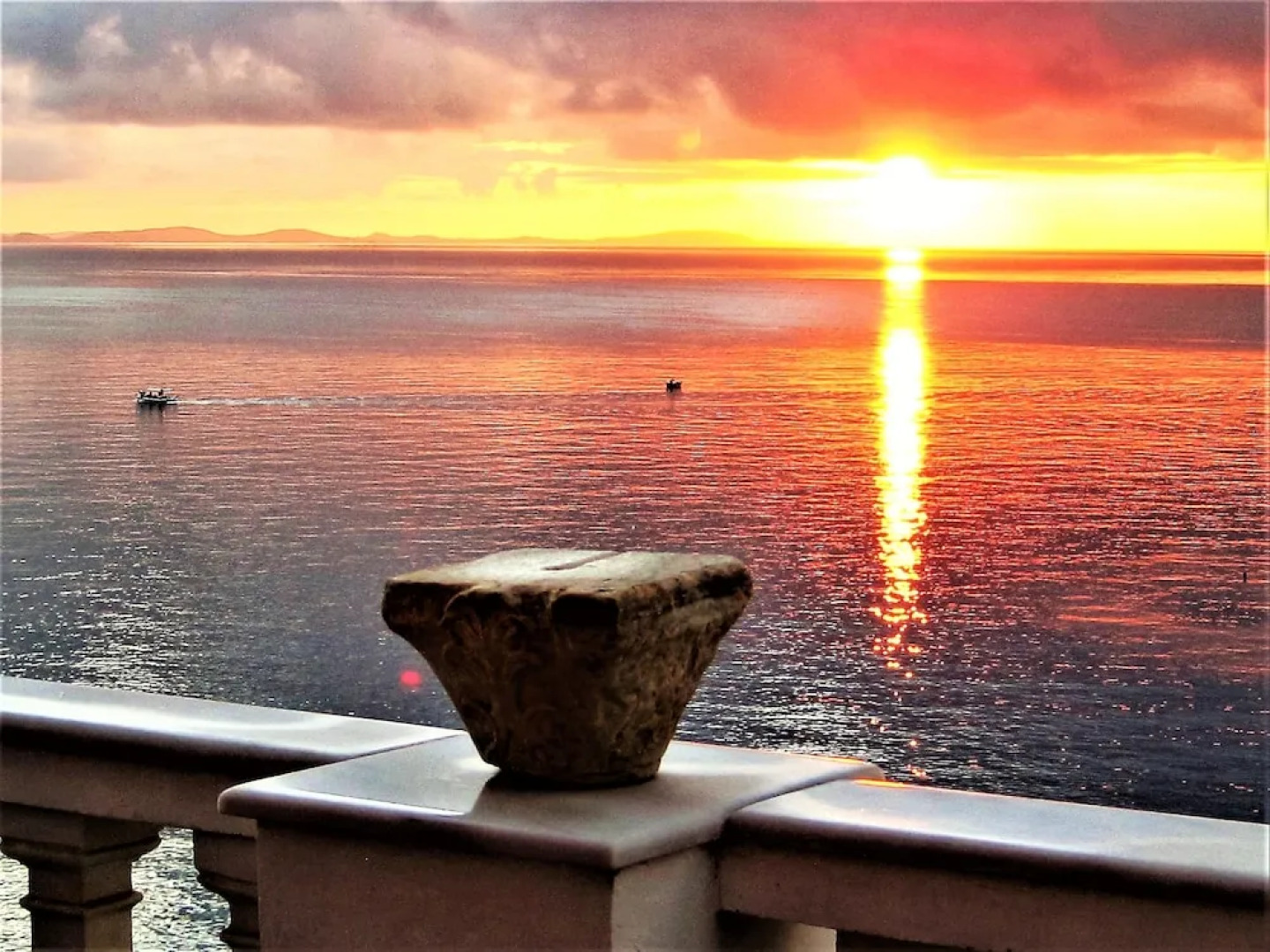 Villa Thalassographia