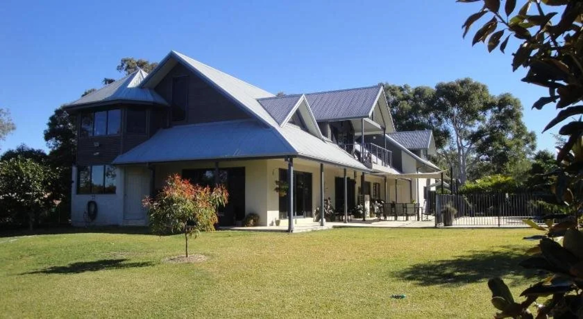 Salamander Bay Bed and Breakfast