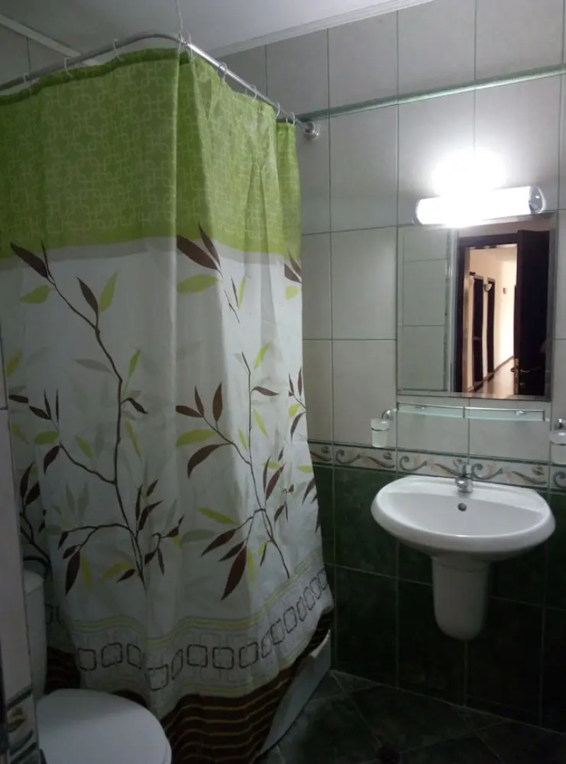 Family Hotel Kandrovi