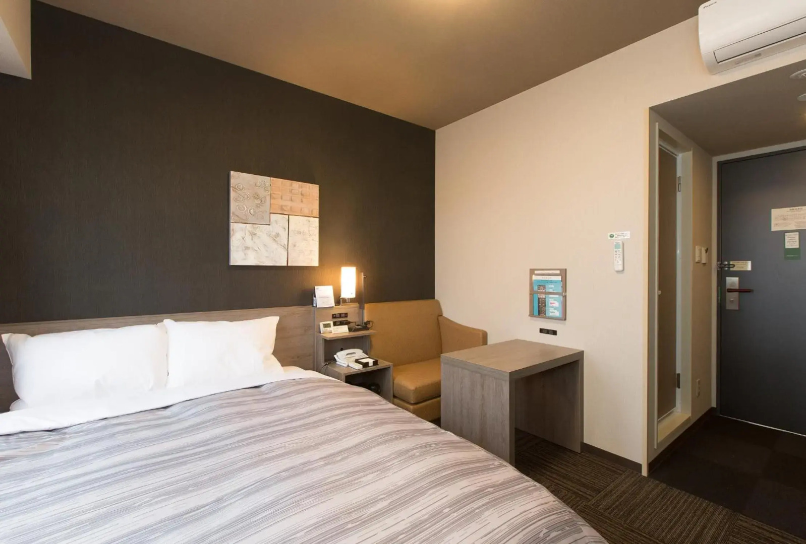 Hotel Route-Inn Kouka Minakuchi -Kokudo 1 gou-