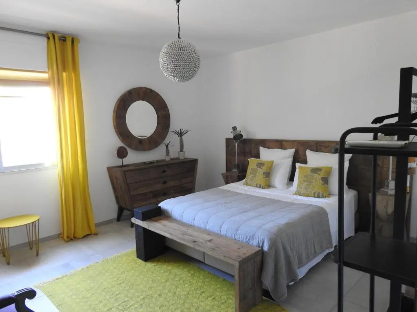 La Cavale En Mer T4 100m²