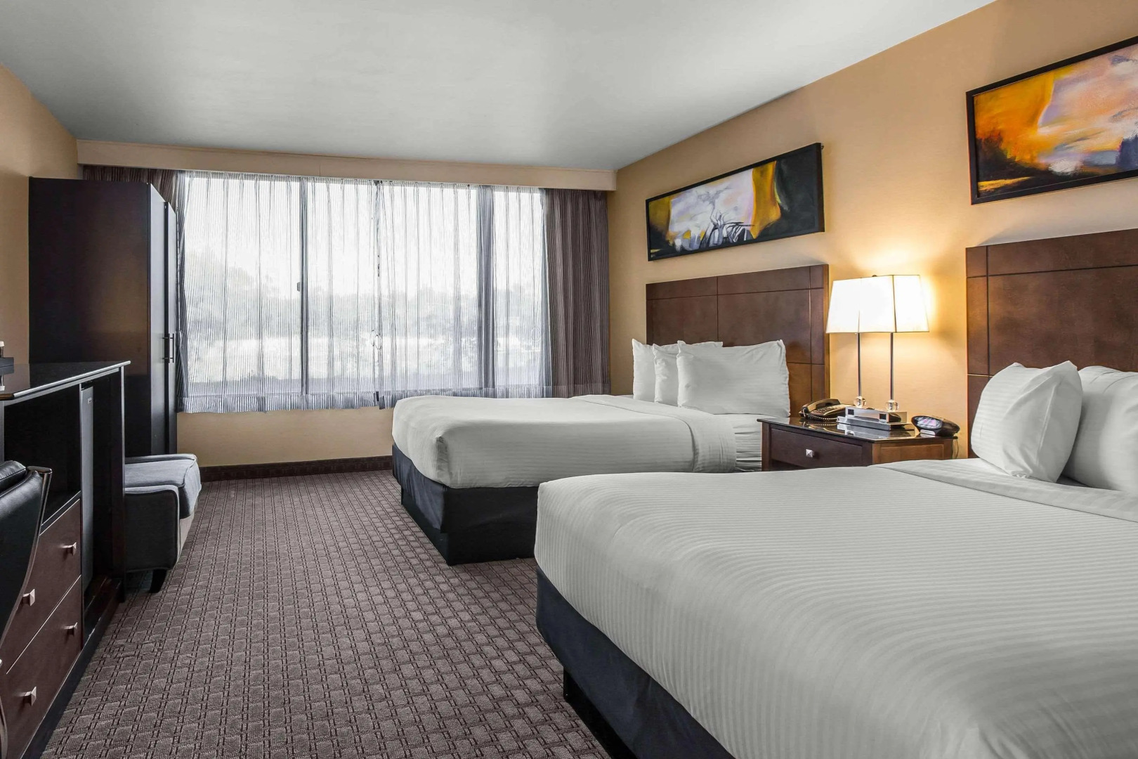 voco Laguna Hills by IHG