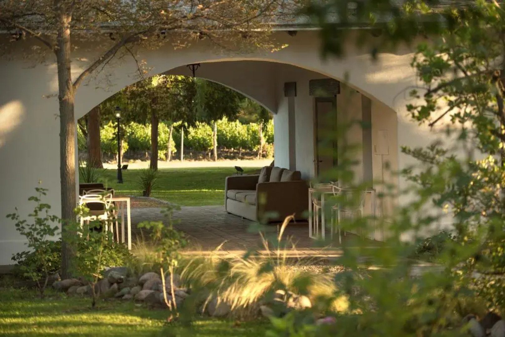 Postales Hotel Boutique Valle De Uco