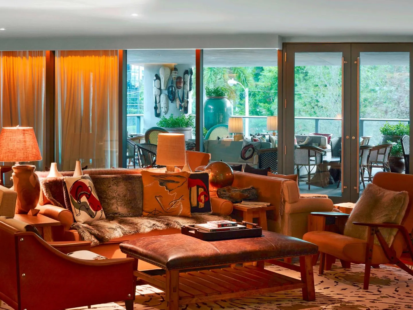 Отель Dua Miami, Autograph Collection