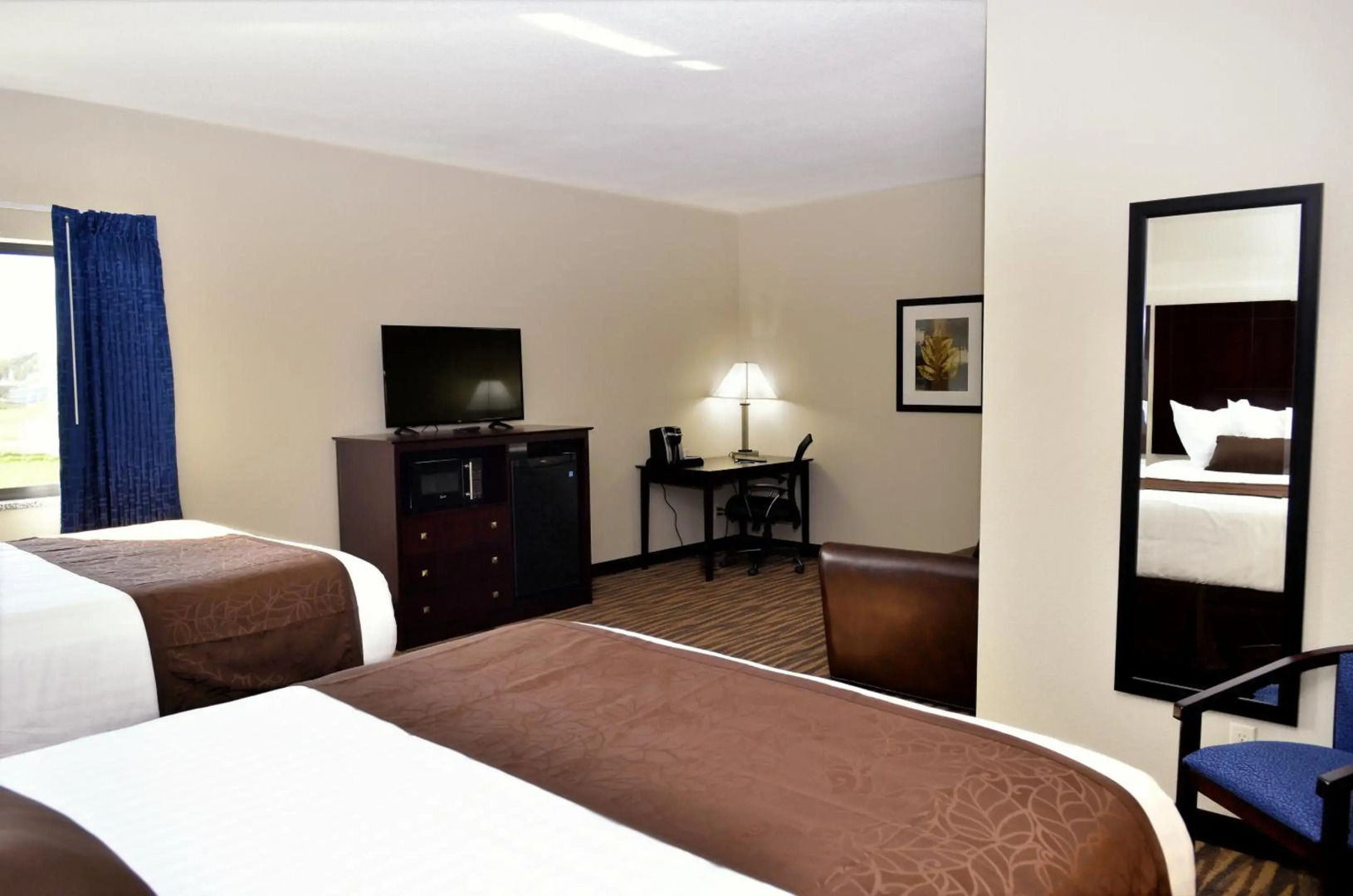 Cobblestone Inn & Suites - Manning
