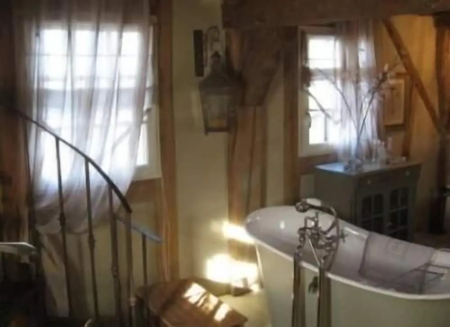 Chambres d'Hôtes Le Mouton