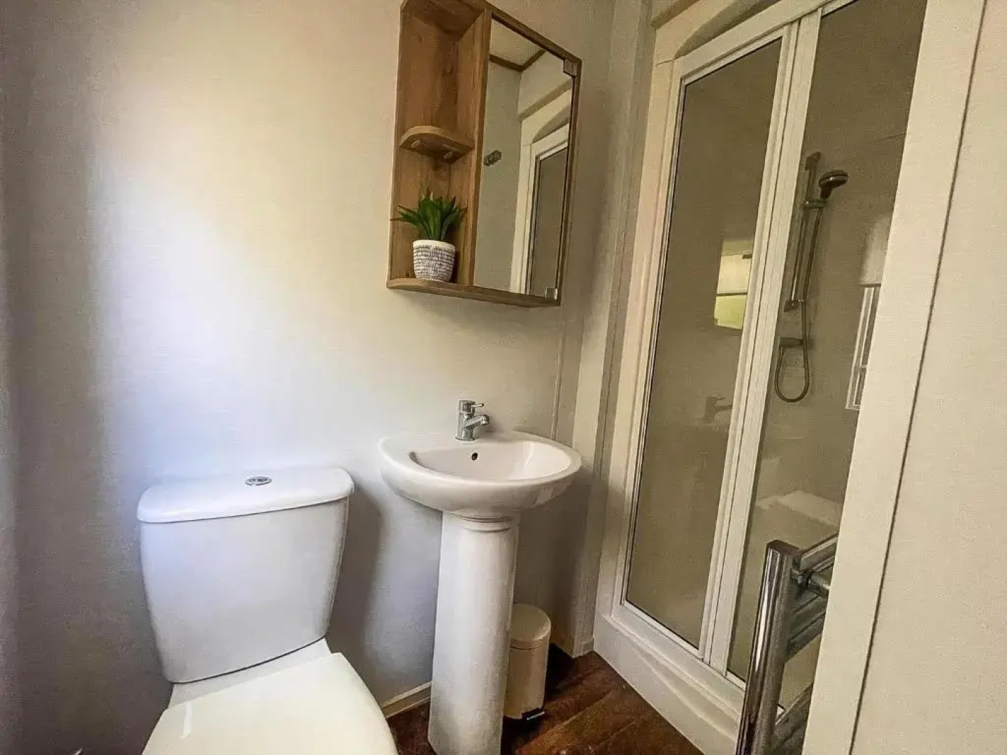 Carlton Meres Country Park