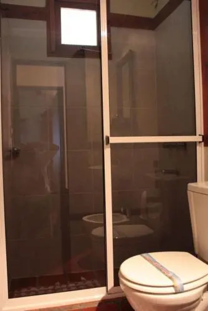 Aires del Campo Cabañas-Hotel