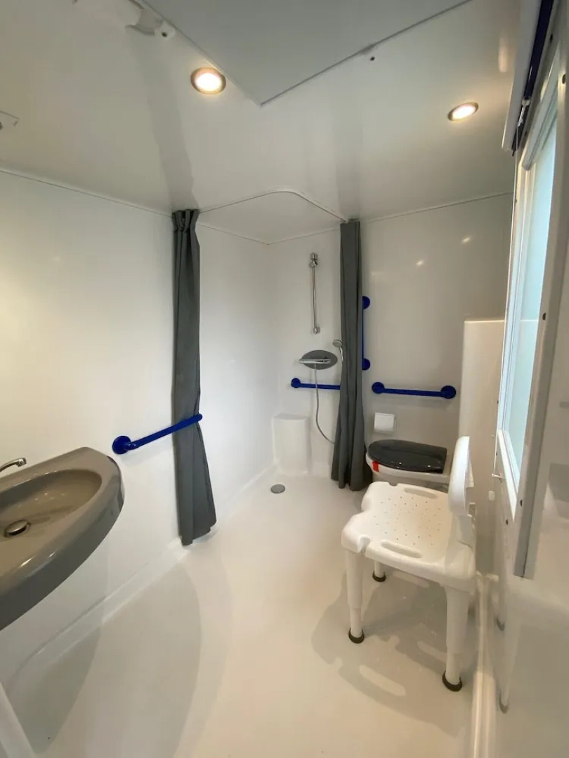 Camping Saint Georges