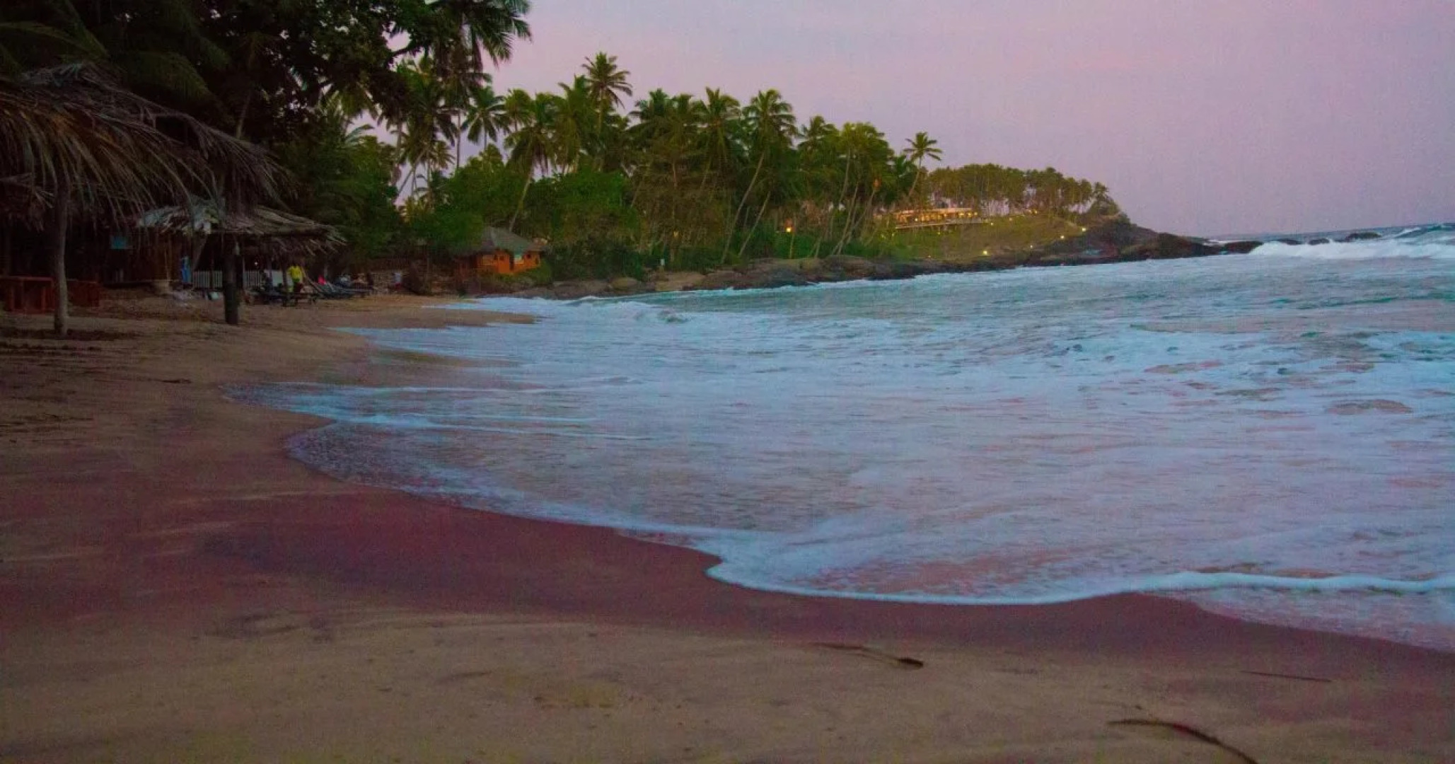 Green Garden Cabanas Resort