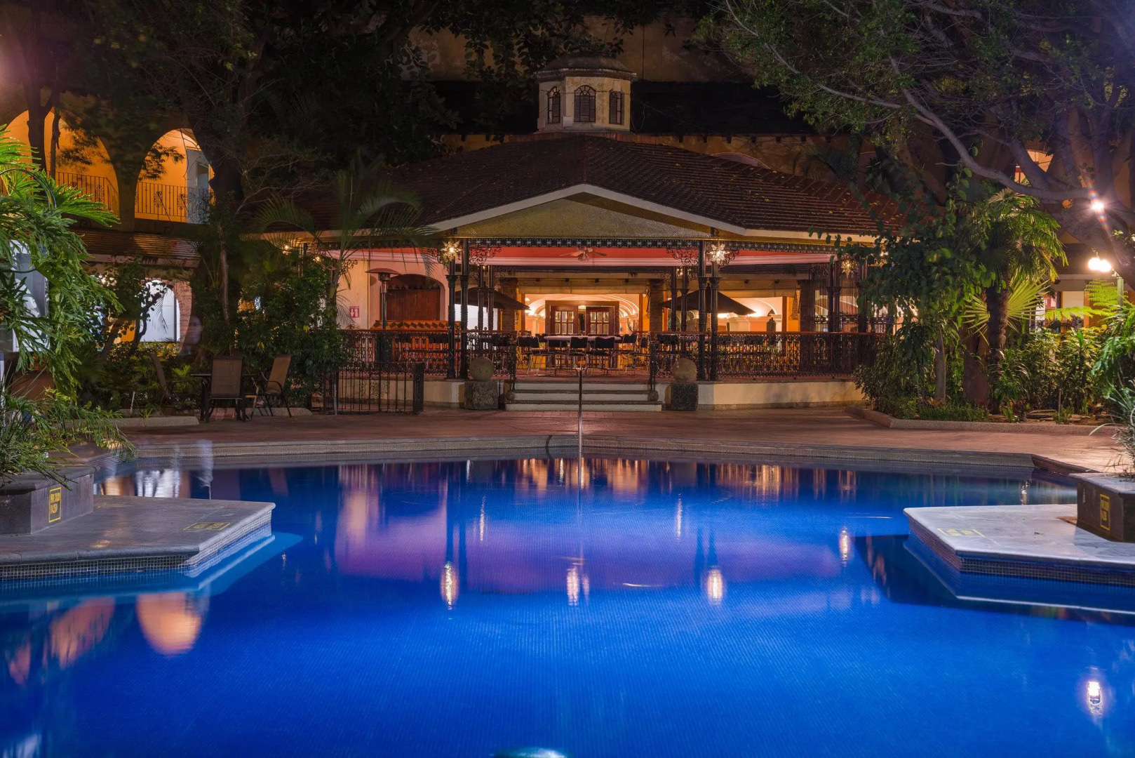 Holiday Inn Guadalajara Expo by IHG