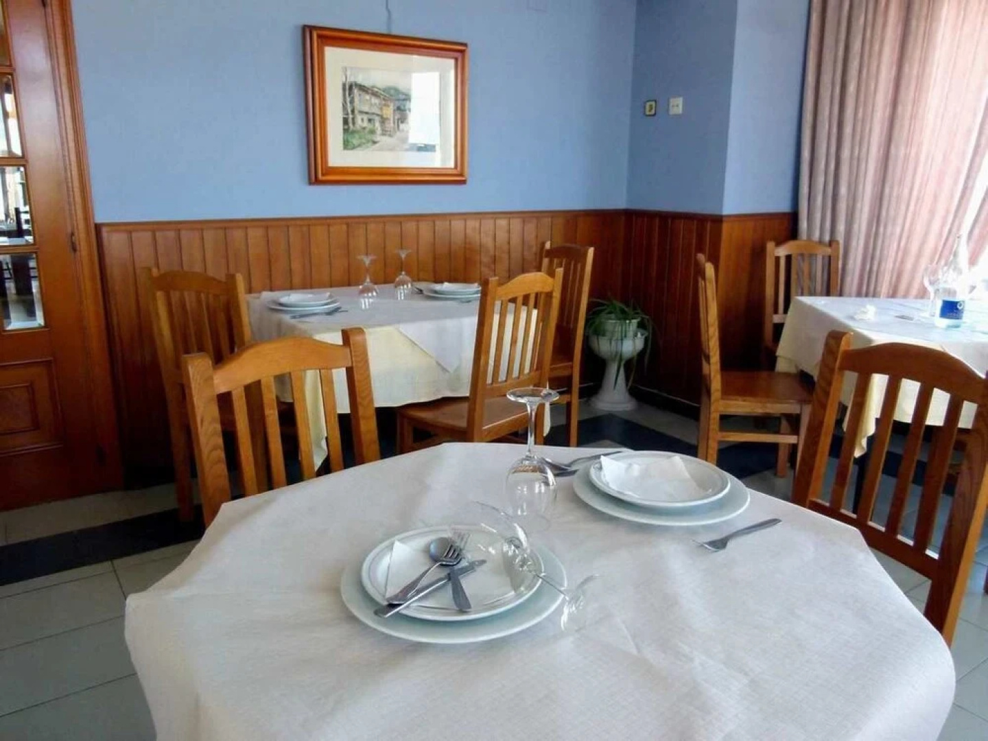 Hostal Chiquin