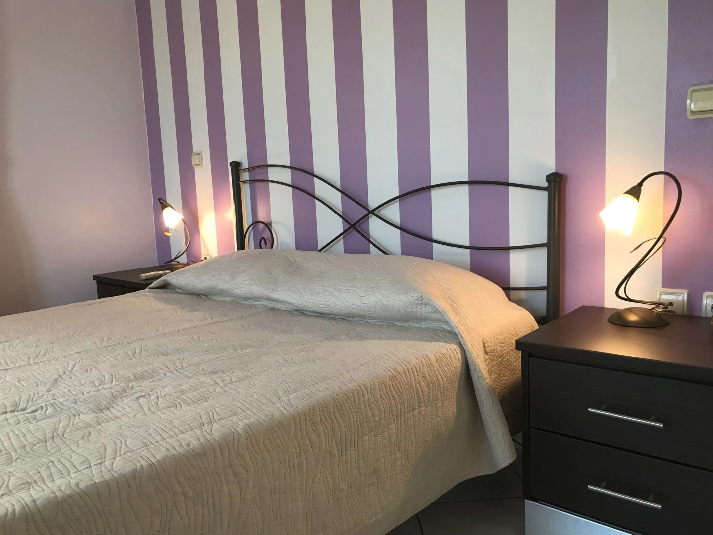 Maria's Galini Villa