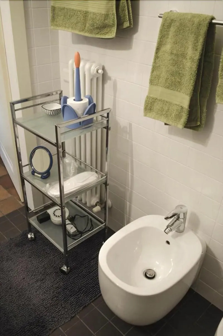 Bed & Breakfast San Lazzaro Room