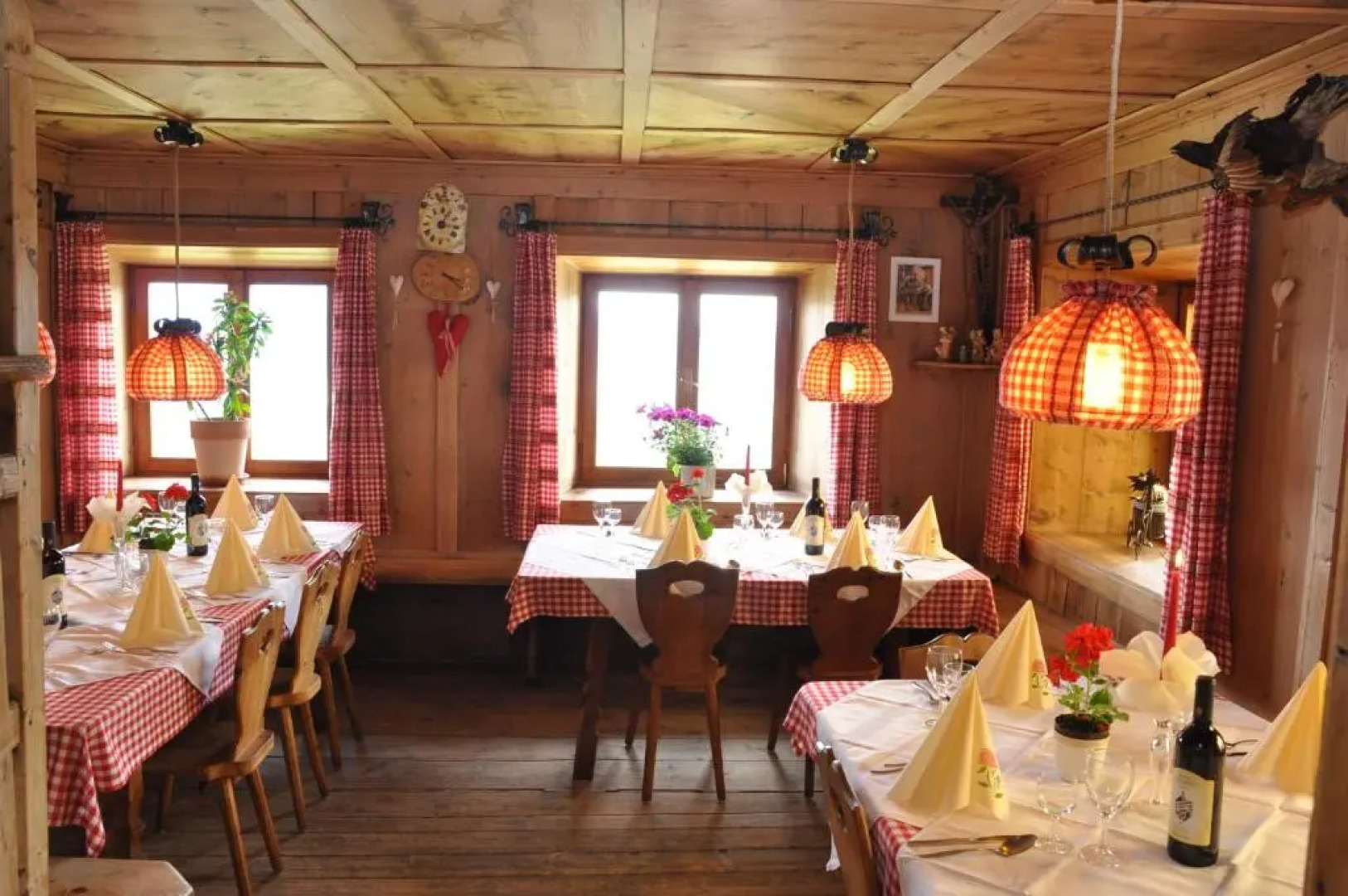 Berggasthof Häusler