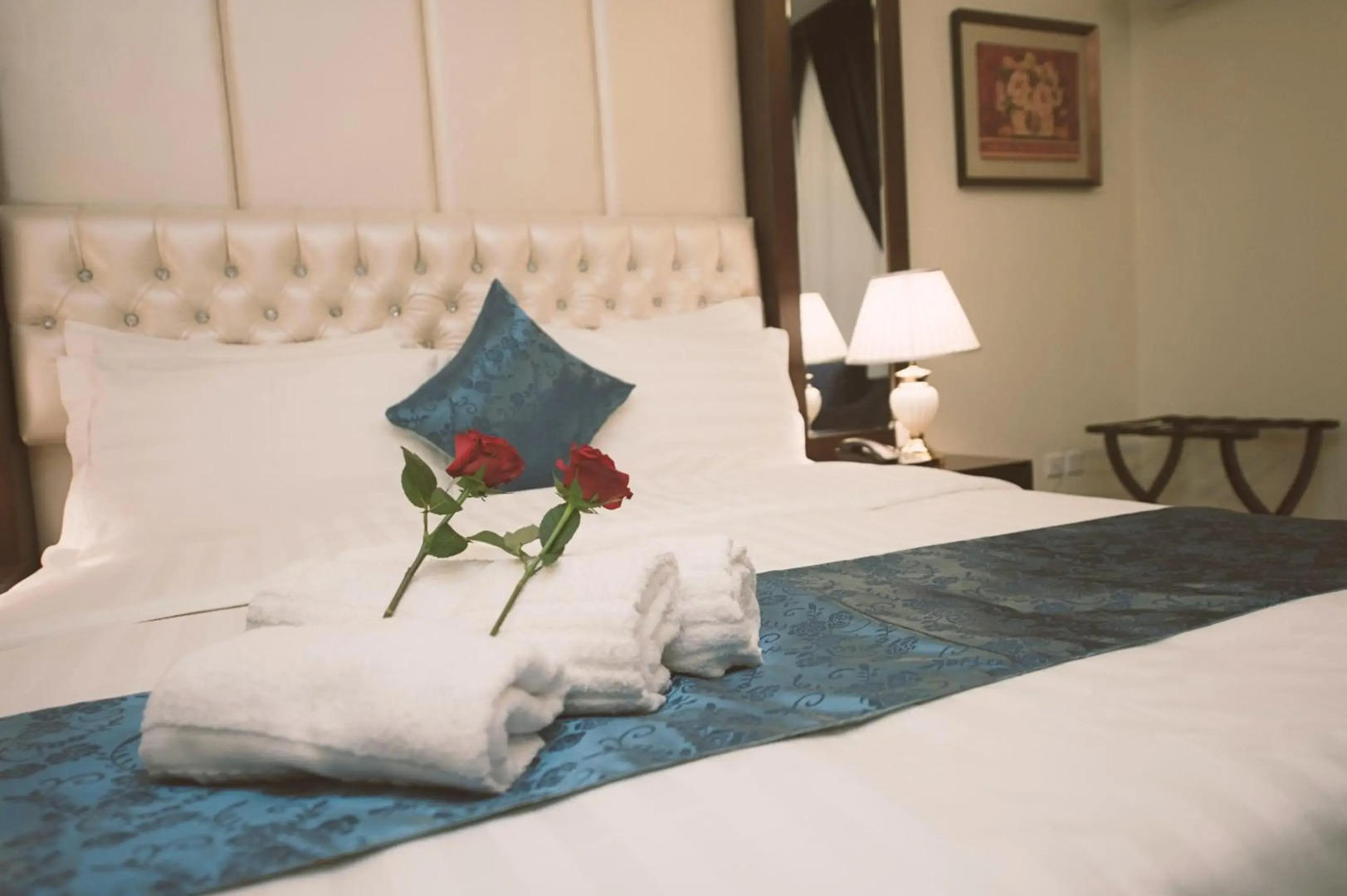 Rest Night Serviced Apartments  Wadi Al Dawasir