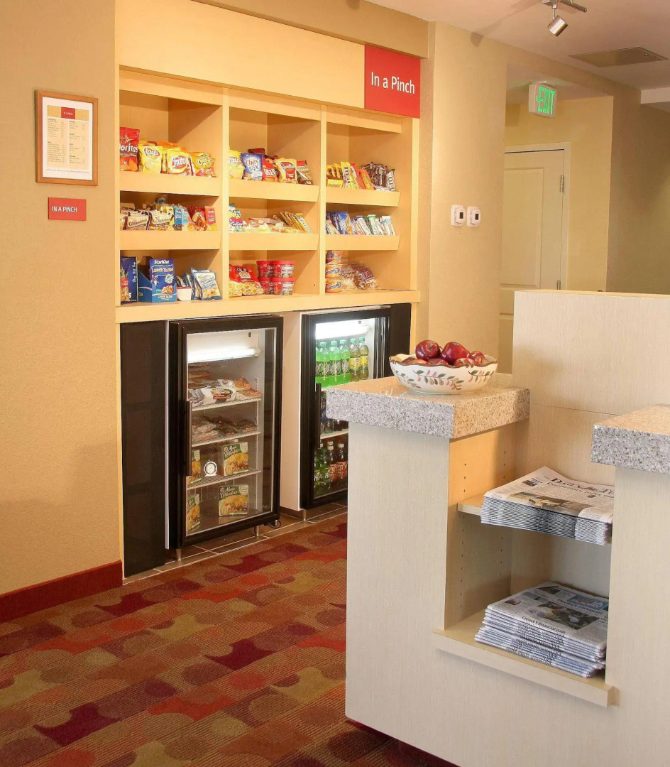 TownePlace Suites by Marriott Farmington