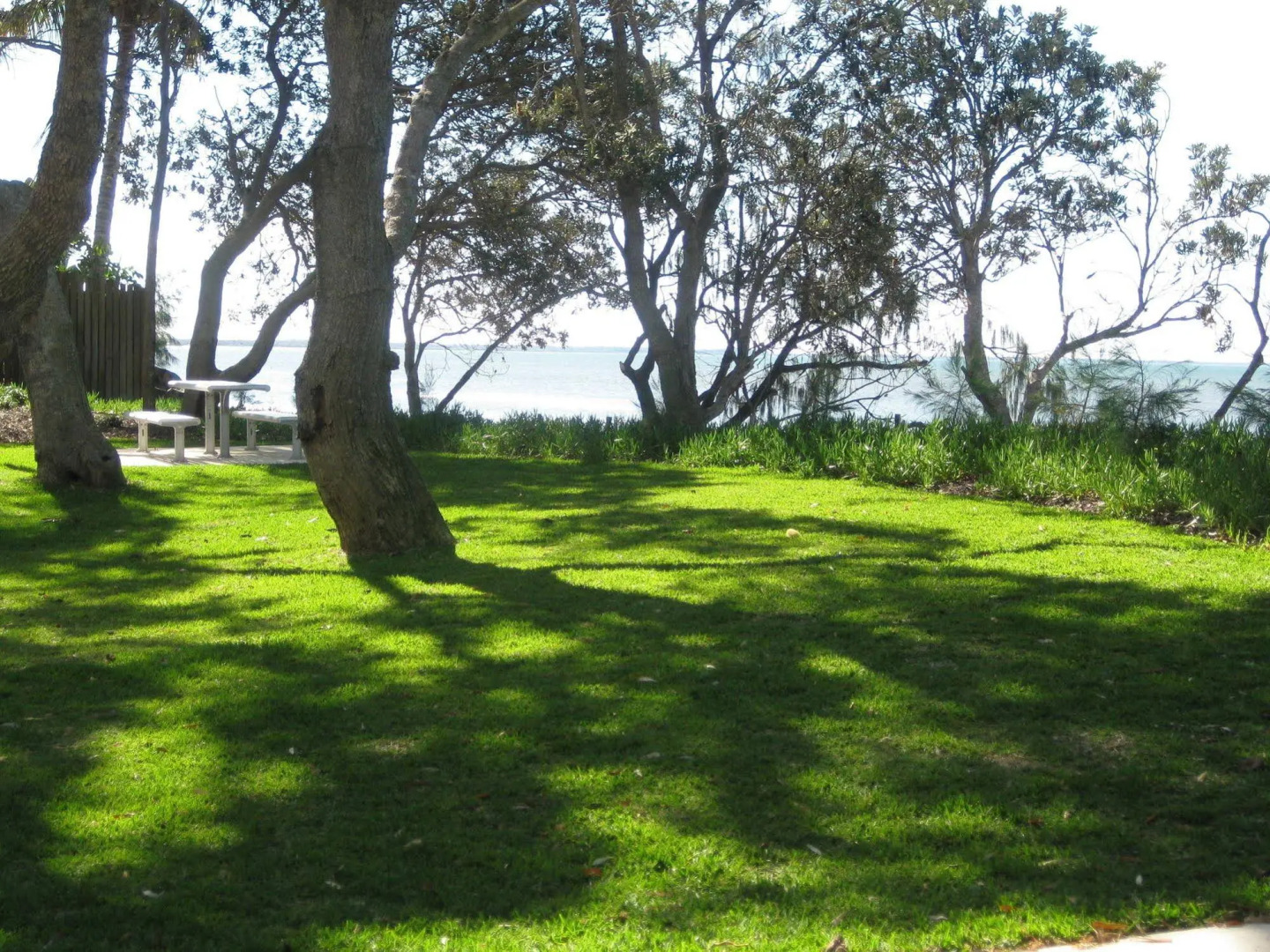 Beachmere Palms Motel