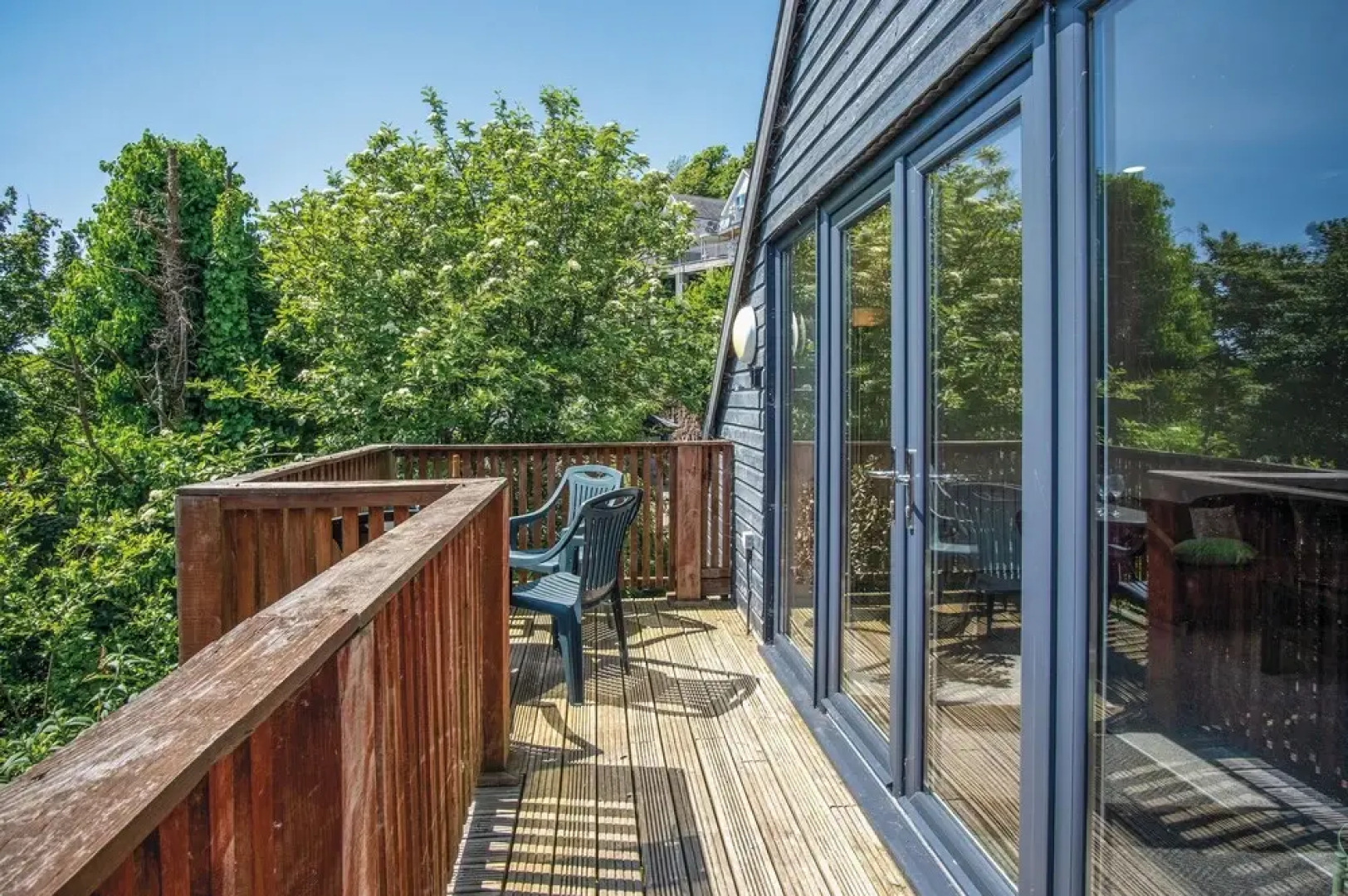 The Gatehouse - 2 Bedroom Apartment - Pendine