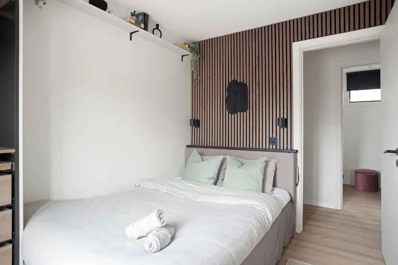 Home Away Apartments