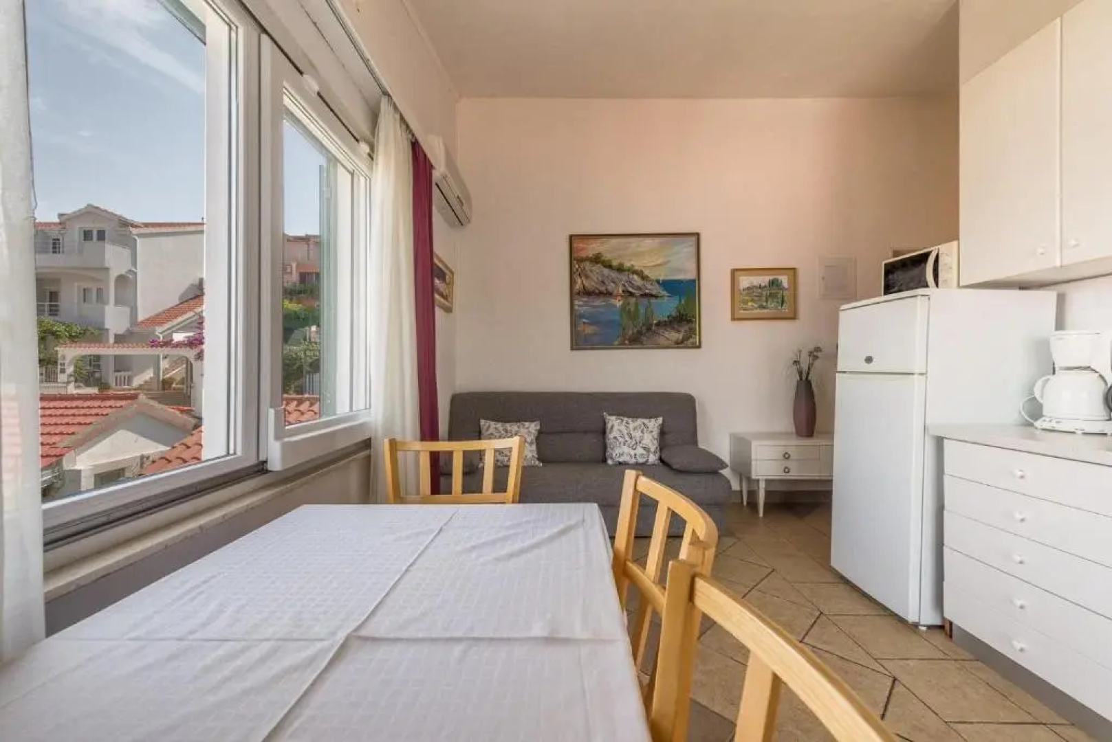 Apartments Barba 1954