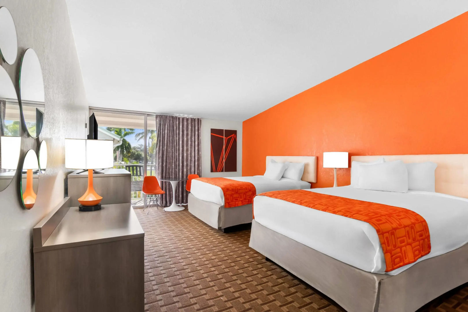 Howard Johnson by Wyndham Vero Beach / Downtown