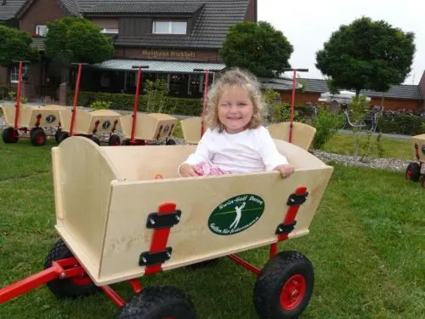 Gasthaus Eickholt Hotel-Restaurant