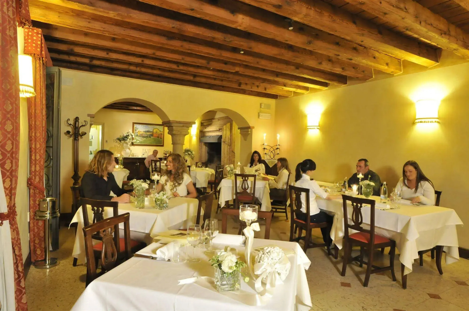 Antica Dimora Corte Impero