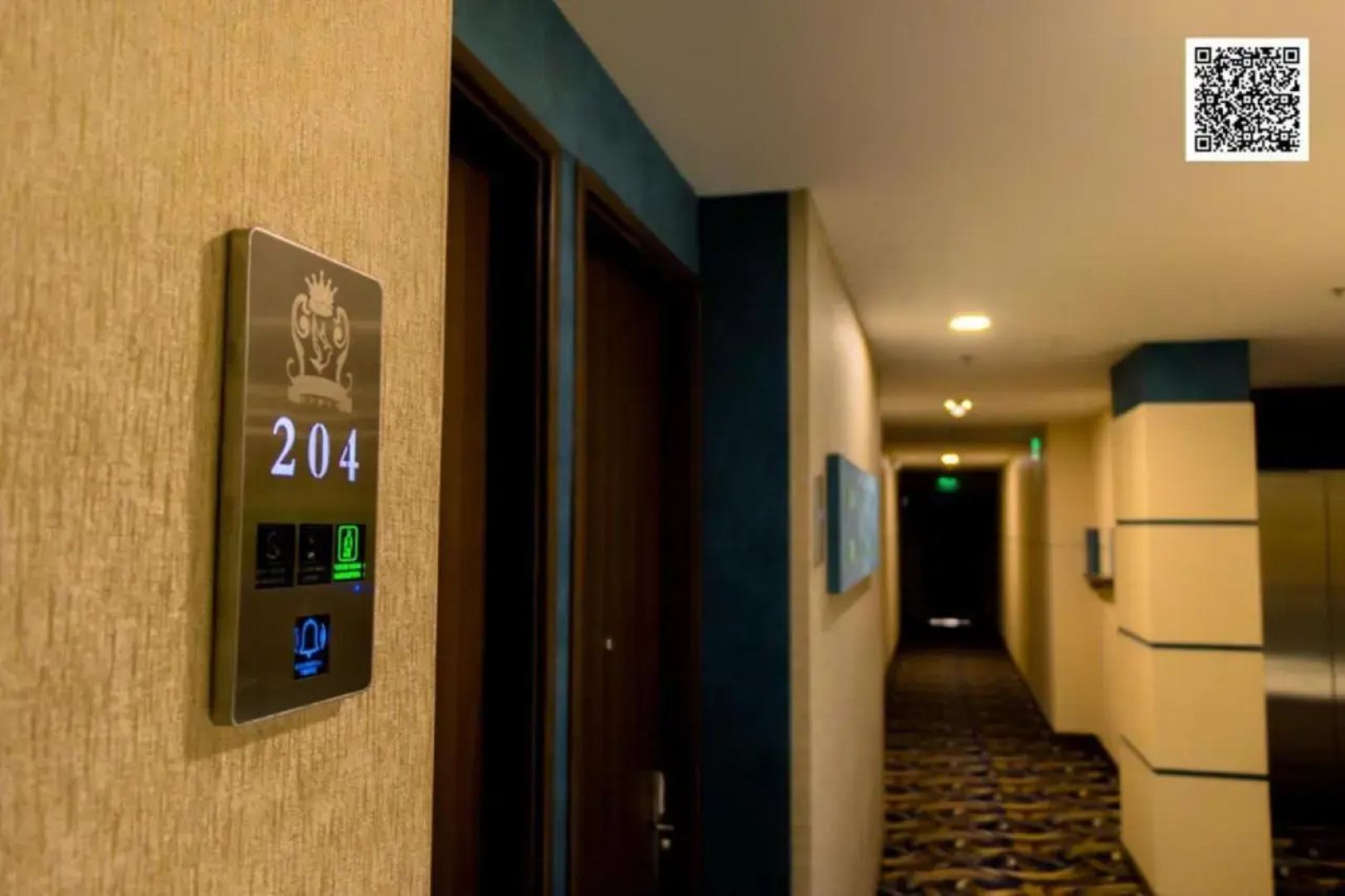 Hotel Real Elim International
