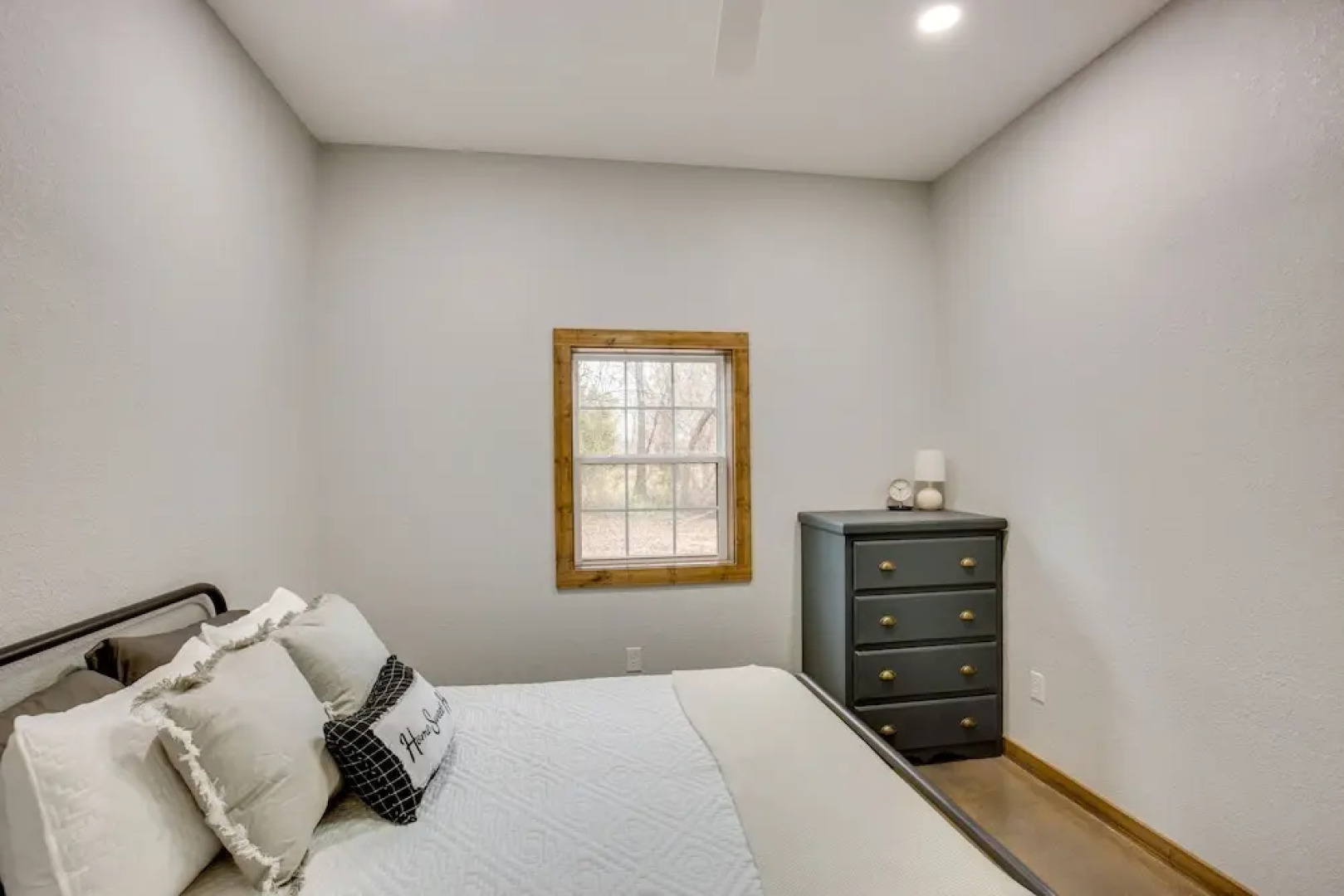 Peaceful Yantis Retreat - 1 Mi to Lake Fork!