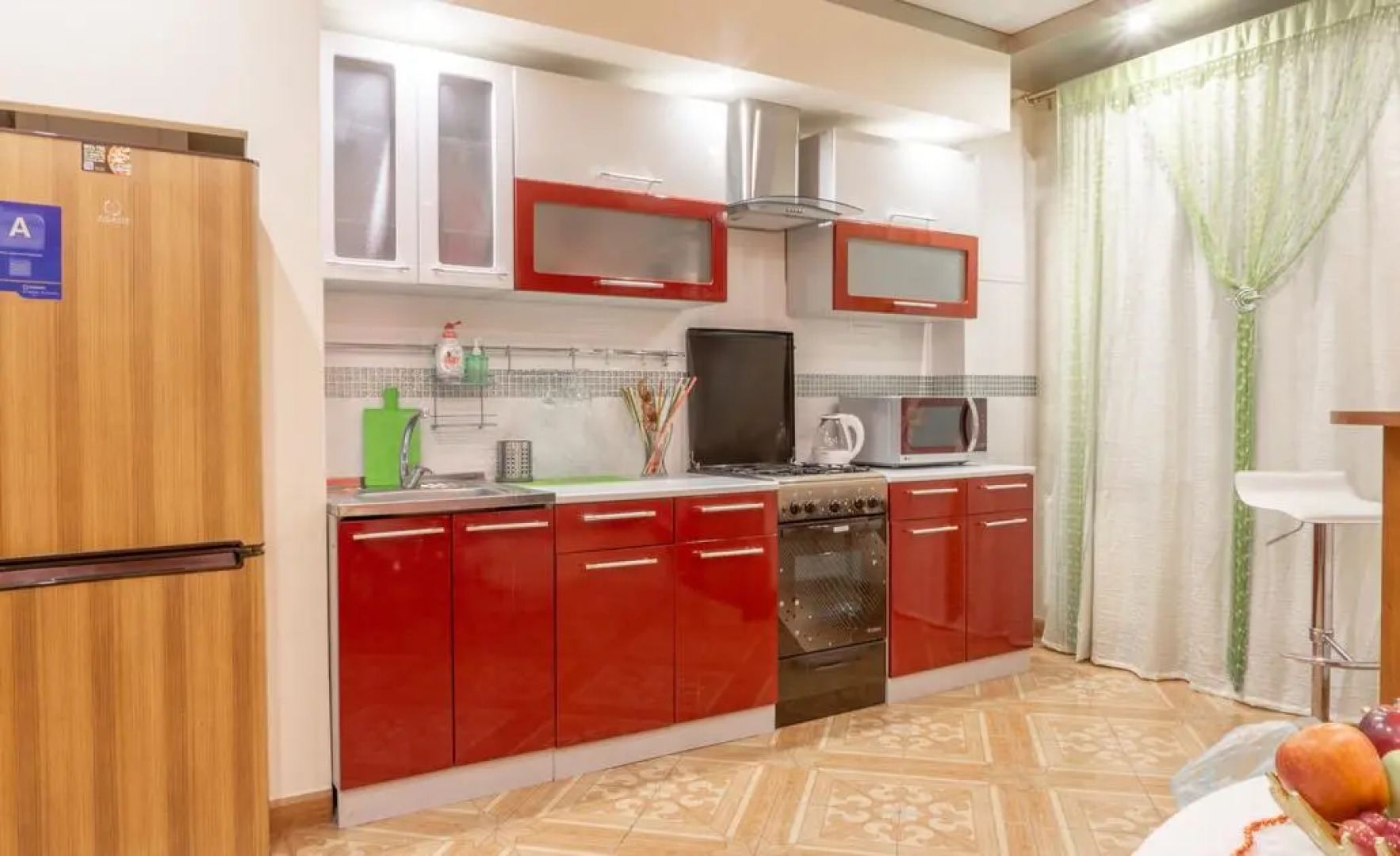 Посуточно Tver69 (Тверь69) на Озерной 7, корп. 10