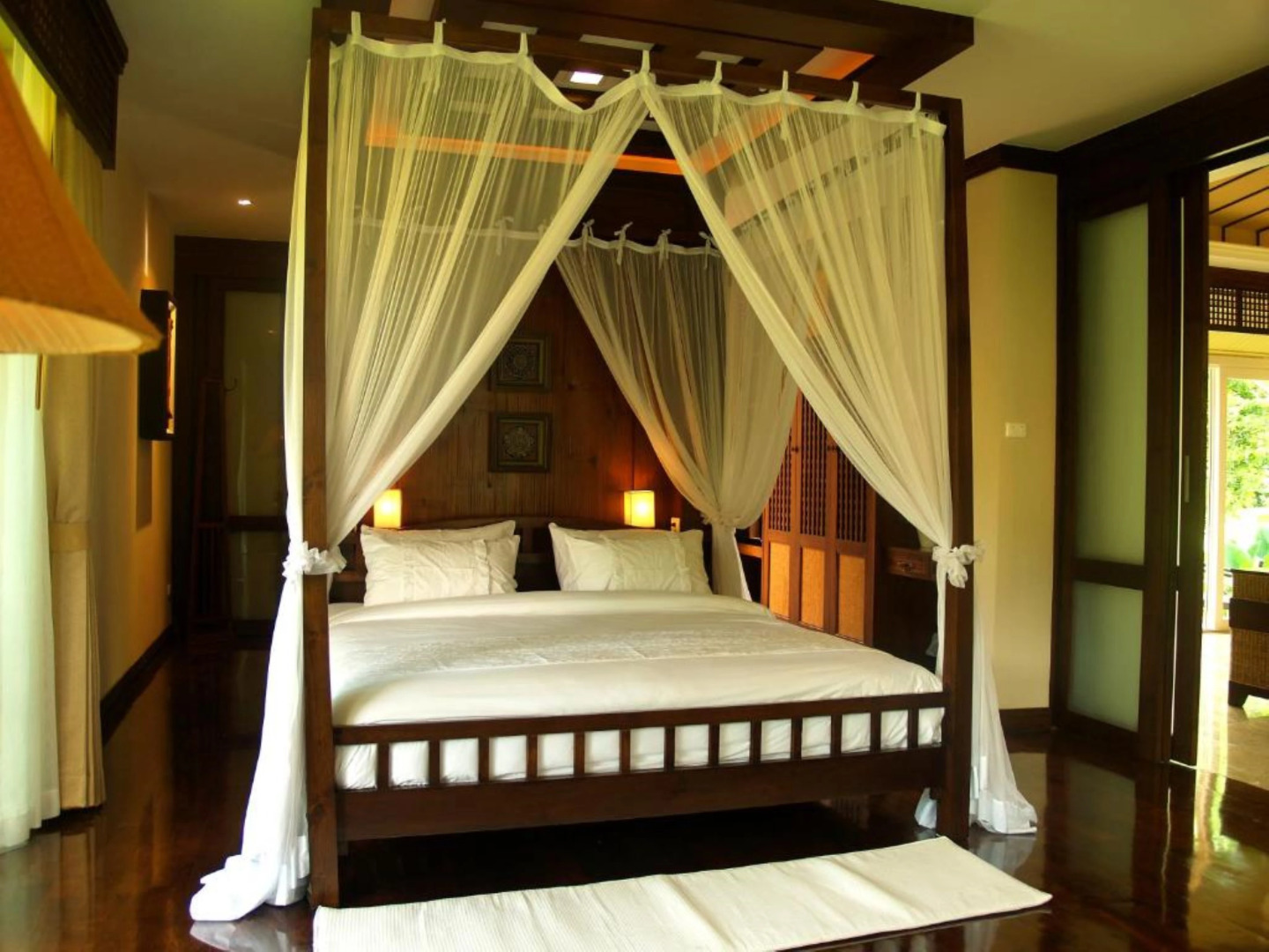 Sibsan Resort & Spa Maeteang