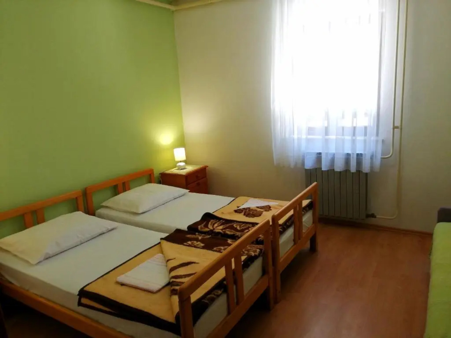 Bed & Breakfast Banjole