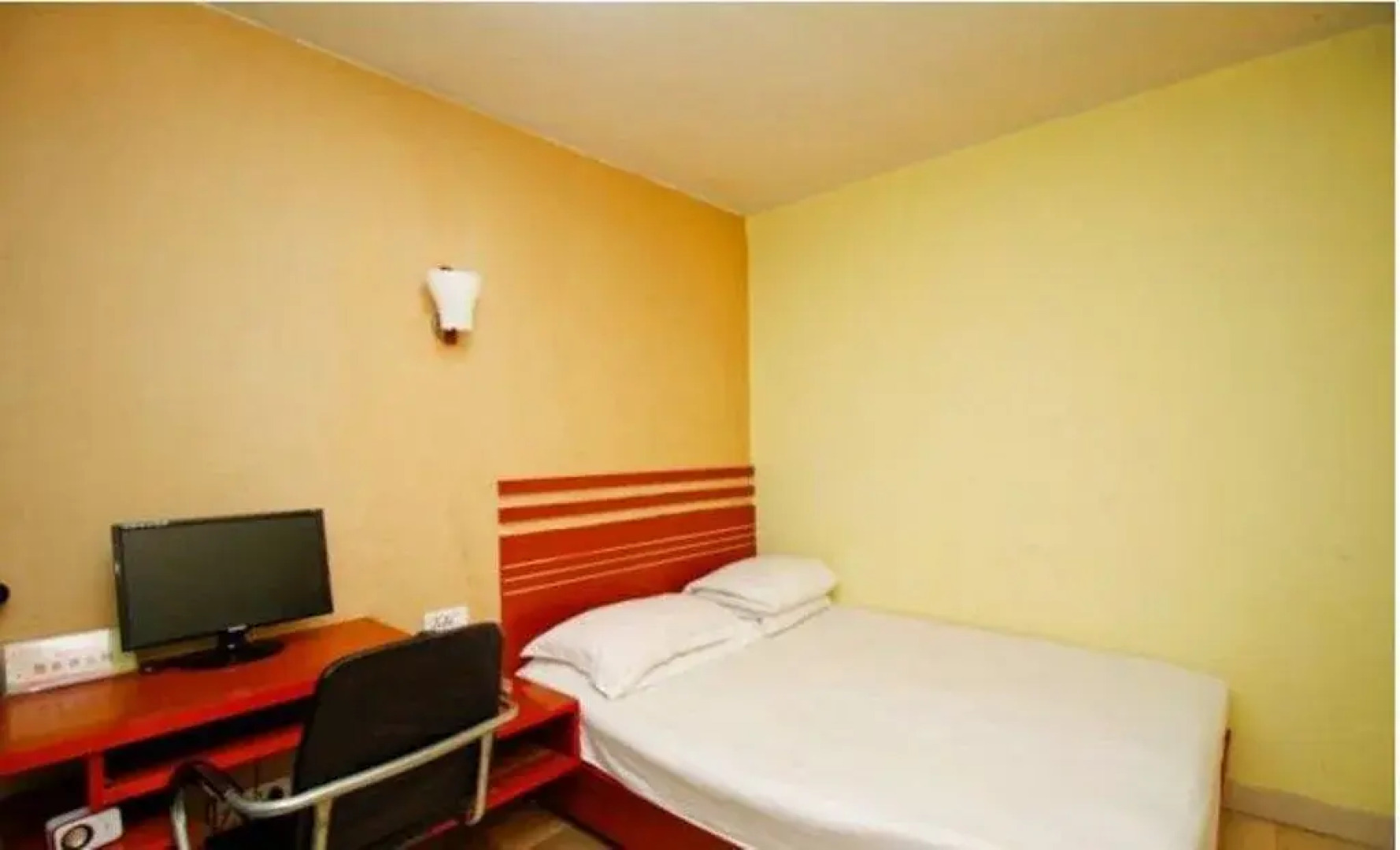 Wenxinzhijia Langman Inn