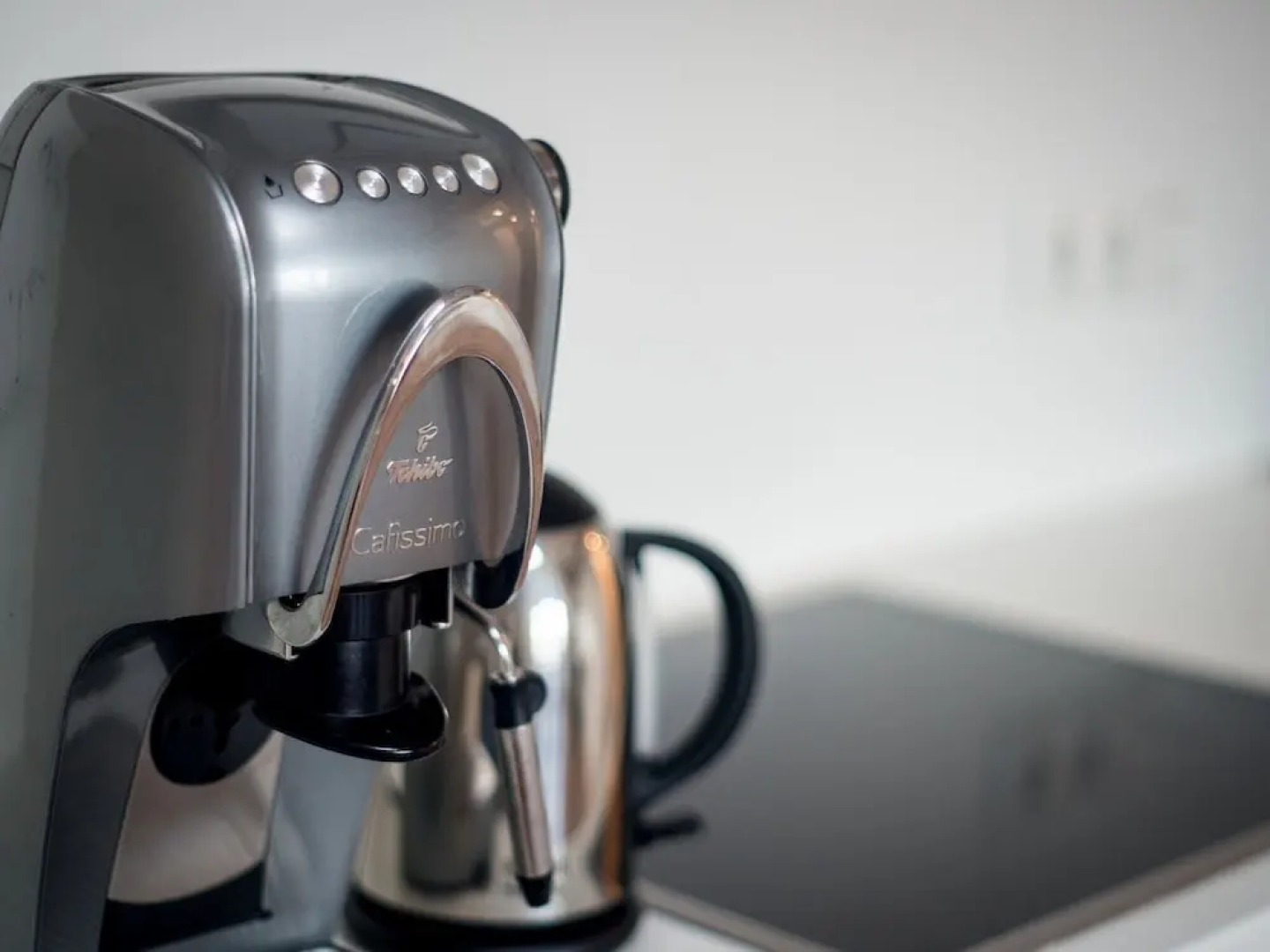 Apartment Senftenberg - 1907